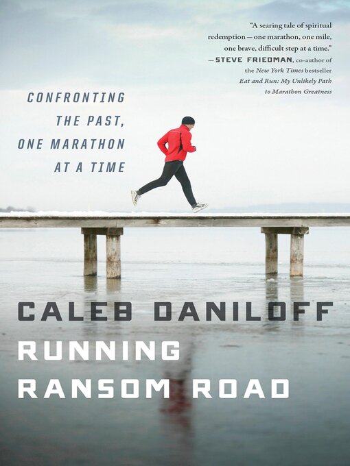 Title details for Running Ransom Road by Caleb Daniloff - Available